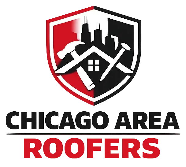 Chicago Area Roofers - Logo